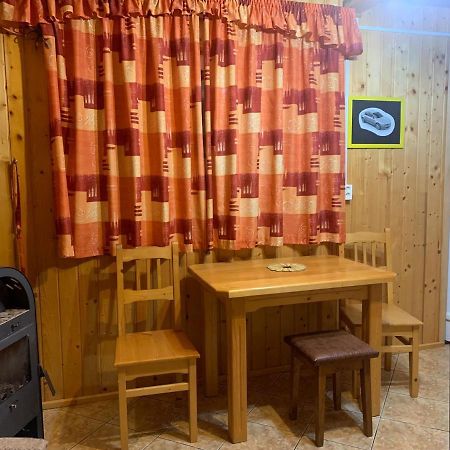 فيلا Casa Gyero سوفاتا المظهر الخارجي الصورة
