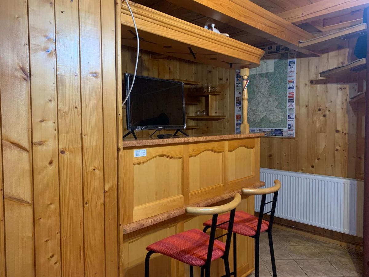 فيلا Casa Gyero سوفاتا المظهر الخارجي الصورة